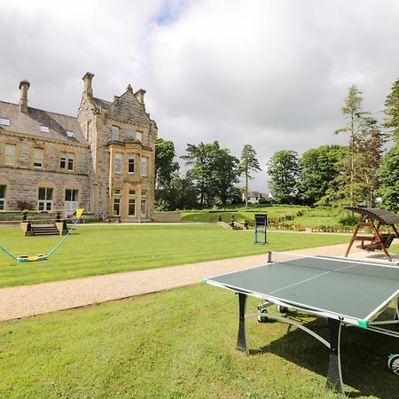 The Violet Suite Stone Cross Mansion อัลเวอร์สตัน ภายนอก รูปภาพ