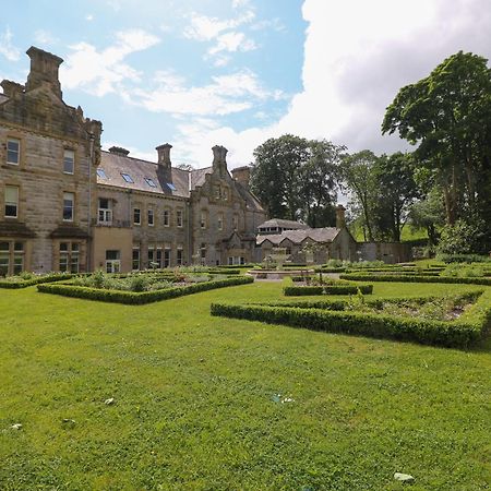 The Violet Suite Stone Cross Mansion อัลเวอร์สตัน ภายนอก รูปภาพ