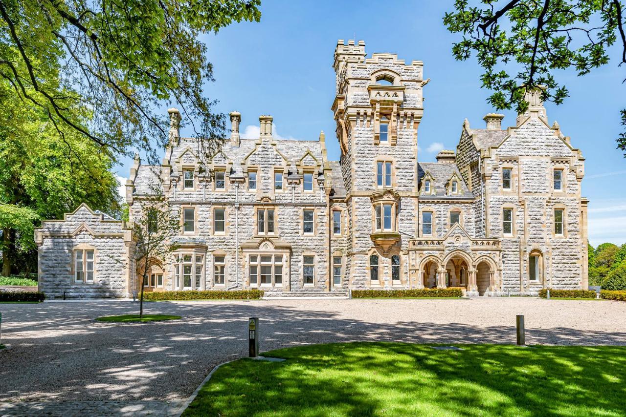 The Violet Suite Stone Cross Mansion อัลเวอร์สตัน ภายนอก รูปภาพ