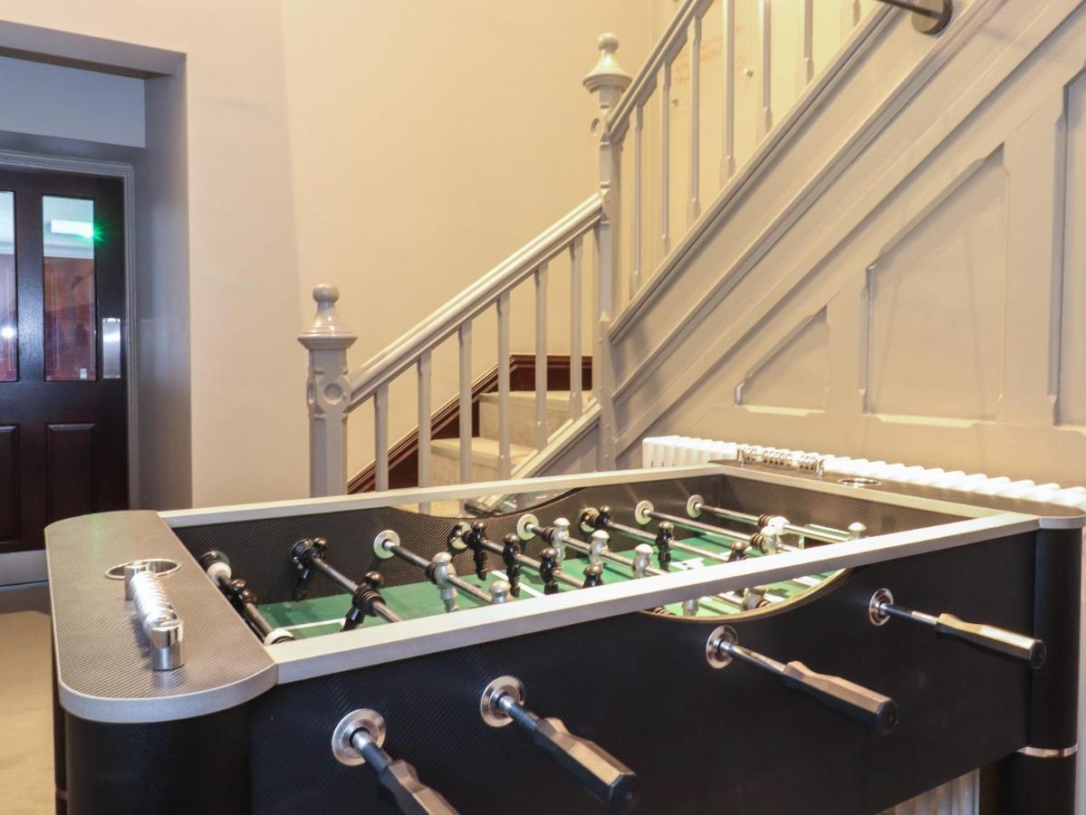 The Violet Suite Stone Cross Mansion อัลเวอร์สตัน ภายนอก รูปภาพ