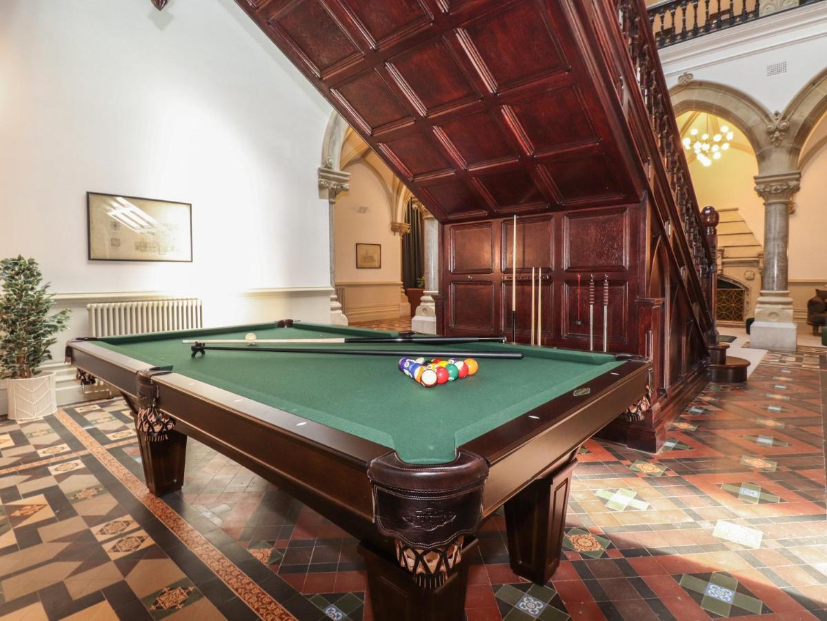 The Violet Suite Stone Cross Mansion อัลเวอร์สตัน ภายนอก รูปภาพ