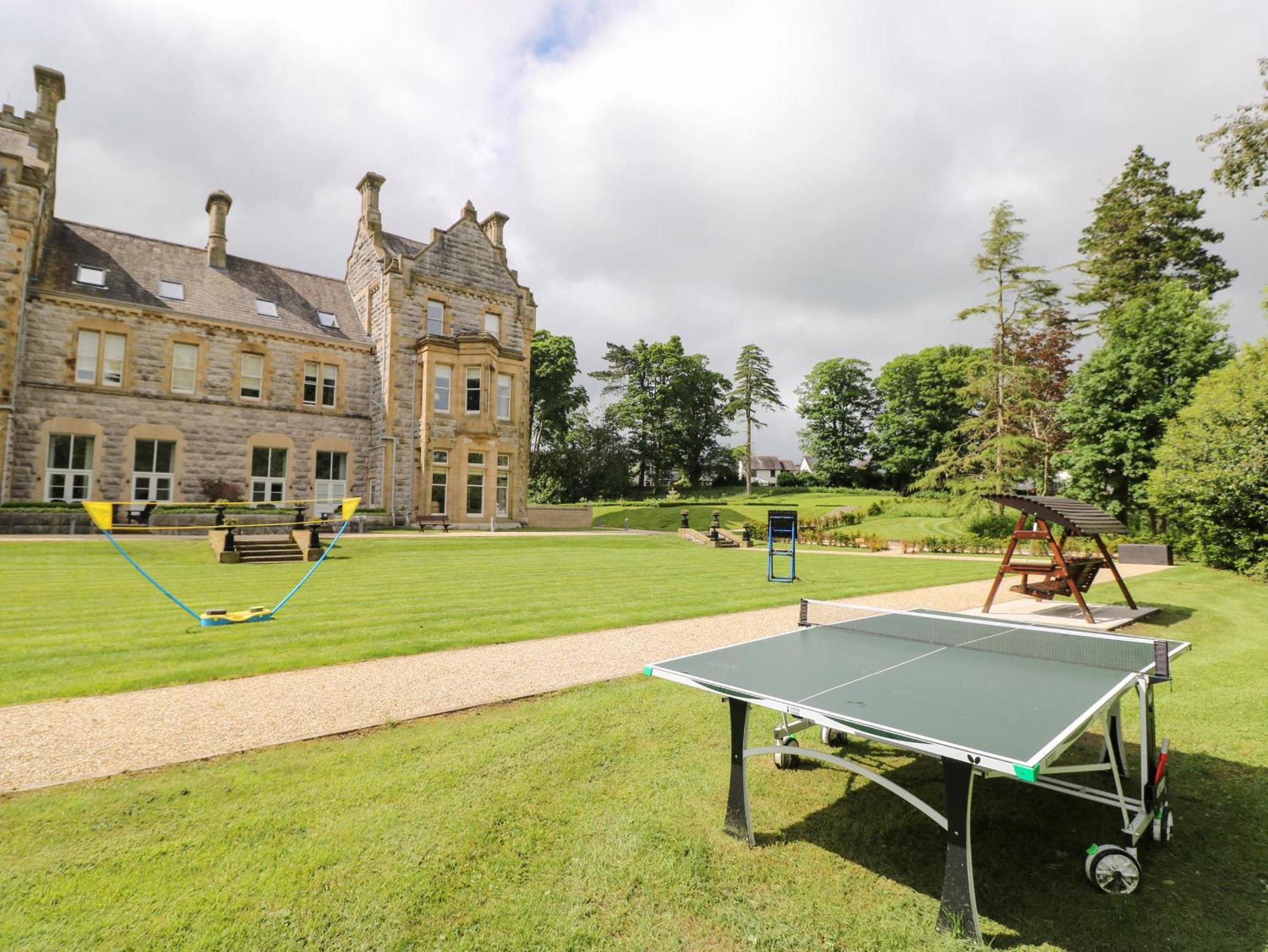 The Violet Suite Stone Cross Mansion อัลเวอร์สตัน ภายนอก รูปภาพ